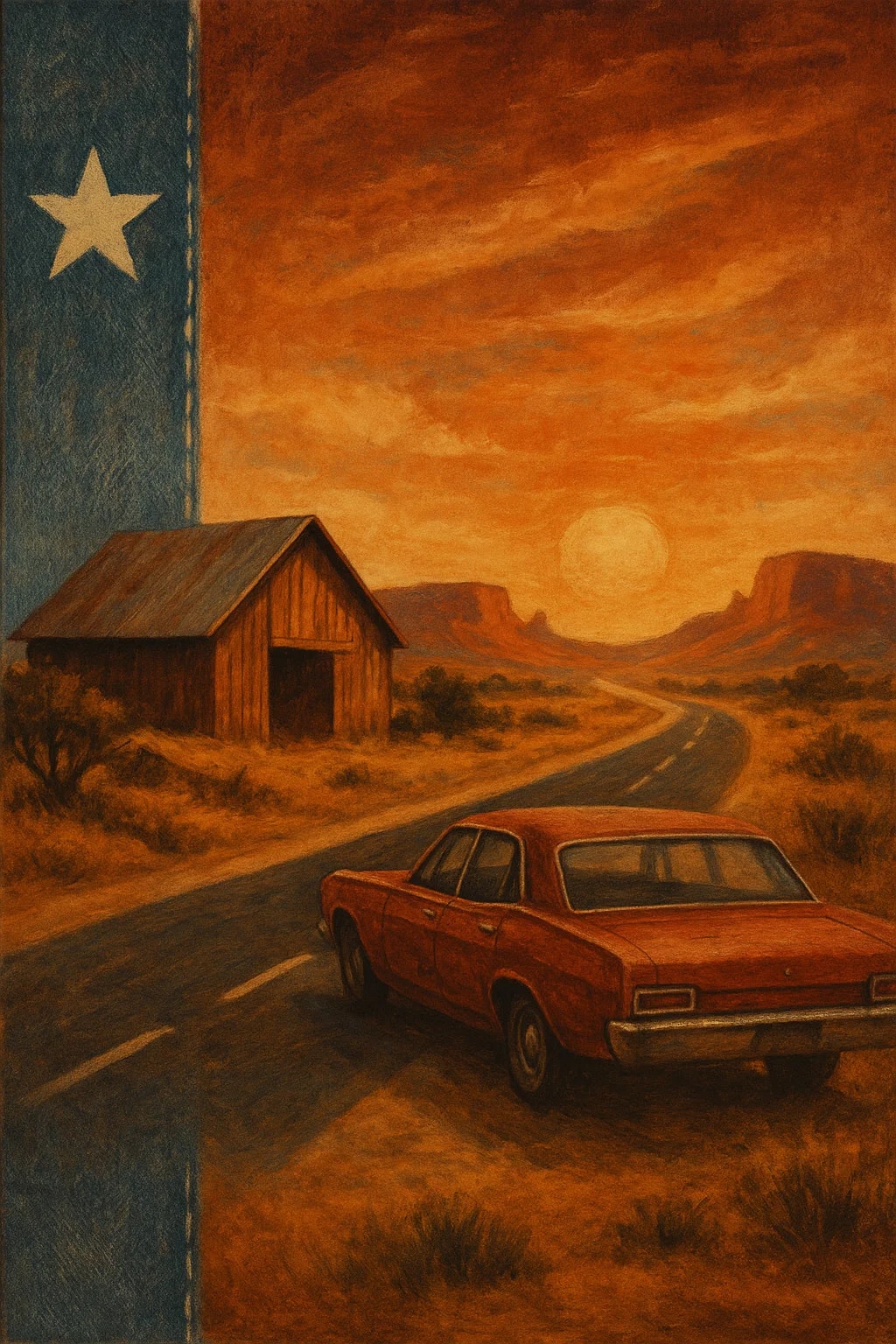 Our Americana