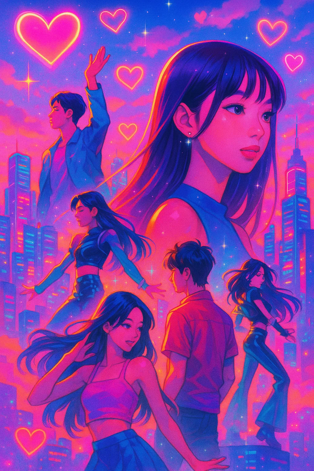 Seoul Pulse